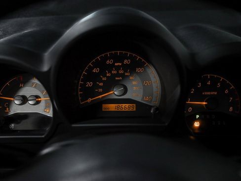 Used 2006 Scion tC image 34