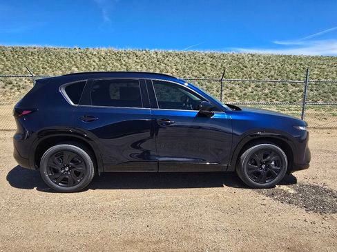 New 2026 MAZDA CX-5 2.5 S w/ Premium Plus Package AWD/4WD image 6