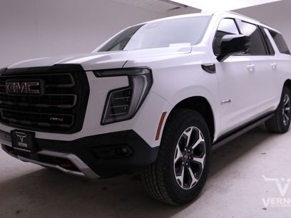 New 2026 GMC Yukon XL AT4 Ultimate