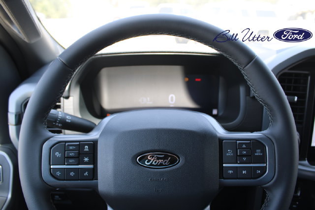 New 2026 Ford F150 XLT w/ Equipment Group 302A MID AWD/4WD image 17