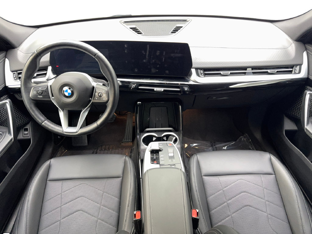 Used 2025 BMW X2 xDrive28i AWD/4WD image 53