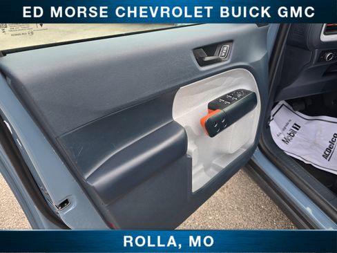 Used 2023 Ford Maverick XLT w/ Equipment Group 300A Standard image 14