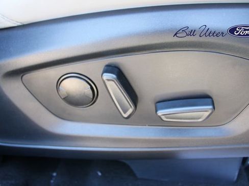 New 2026 Ford Explorer Active image 8