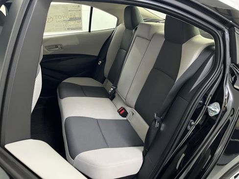 New 2026 Toyota Corolla LE image 20