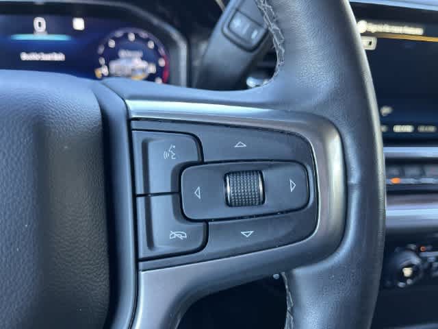 Used 2025 Chevrolet Silverado 3500 LT w/ All Star Edition AWD/4WD image 22