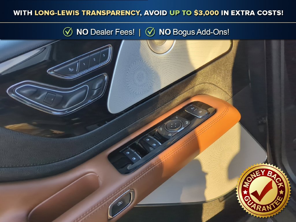 Certified 2023 Lincoln Aviator Reserve w/ Equipment Group 201A AWD/4WD image 16