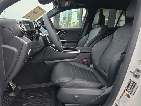 New 2026 Mercedes-Benz GLC 300 4MATIC image 10