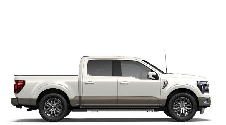 New 2026 Ford F150 King Ranch AWD/4WD image 23