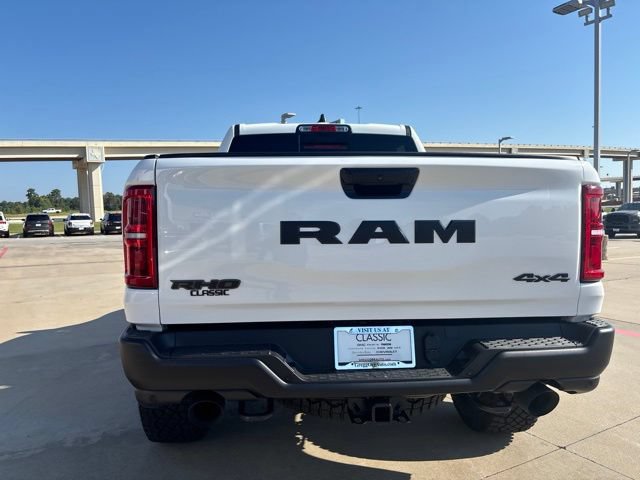 New 2026 RAM 1500 RHO AWD/4WD image 8