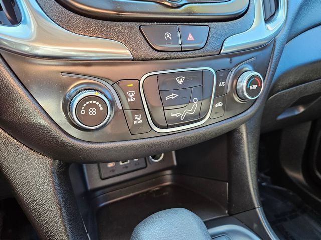 Used 2024 Chevrolet Equinox LT FWD image 31
