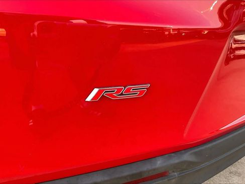 Used 2017 Chevrolet Camaro LT w/ RS Package RWD image 10