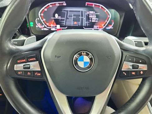 Used 2022 BMW 330i Sedan w/ Driving Assistance Package image 15