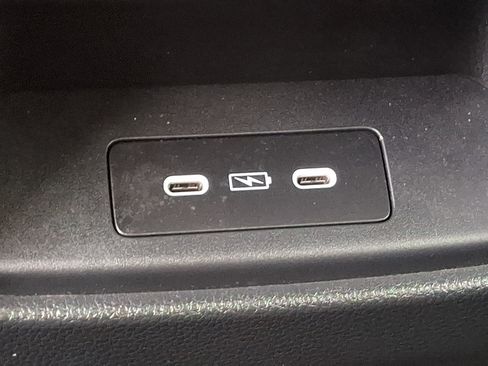 Used 2026 Honda CR-V EX image 11