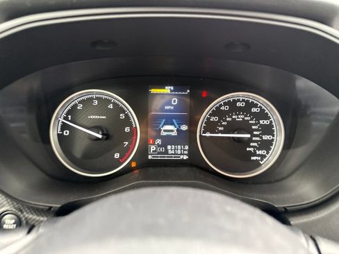 Used 2022 Subaru Forester Premium AWD/4WD image 28