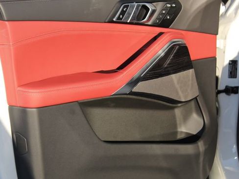 New 2026 BMW X6 xDrive40i image 20