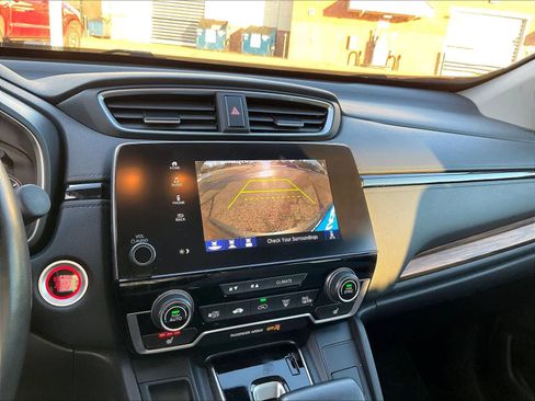 Certified 2018 Honda CR-V EX-L image 19