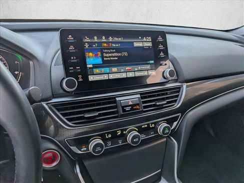 Used 2022 Honda Accord Sport image 21