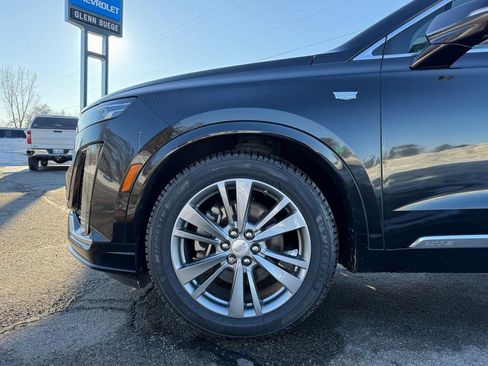 Certified 2020 Cadillac XT6 Premium Luxury image 10