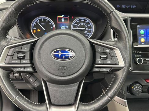 Used 2021 Subaru Forester Premium AWD/4WD image 16