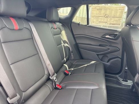 New 2026 Chevrolet Trax RS w/ Driver Confidence Package image 13