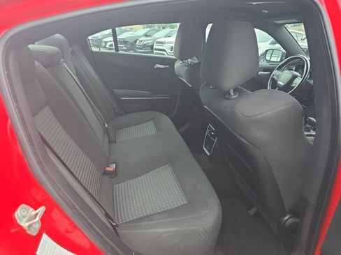 Used 2023 Dodge Charger GT image 13