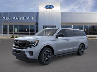 New 2026 Ford Expedition Max Active AWD/4WD video 1