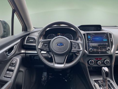 Used 2023 Subaru Crosstrek 2.5i Limited w/ Popular Package #3 AWD/4WD image 32