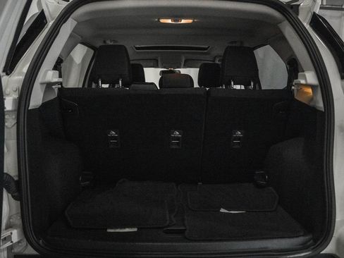 Used 2022 Ford EcoSport SE image 13