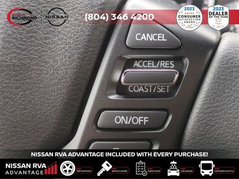 New 2026 Nissan Frontier S image 24