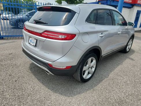 Used 2017 Lincoln MKC Premiere FWD image 39