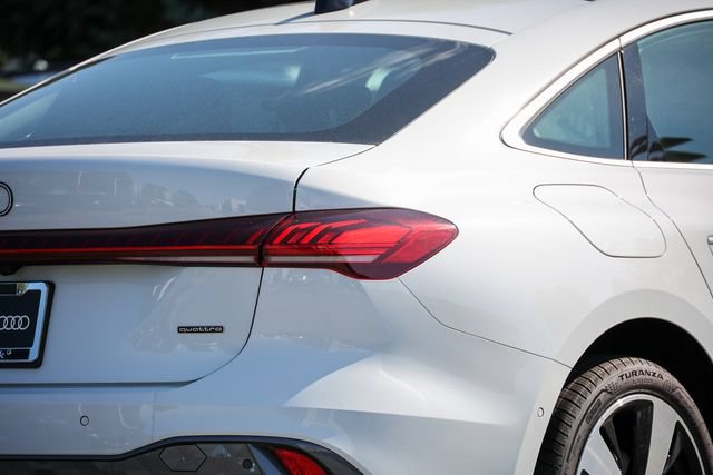 Certified 2025 Audi A5 Premium Plus w/ Premium Plus AWD/4WD image 33