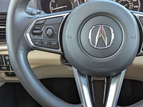 Certified 2023 Acura RDX FWD w/ Technology Package image 21