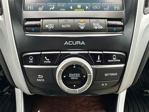 Used 2020 Acura TLX w/ Technology Package image 14