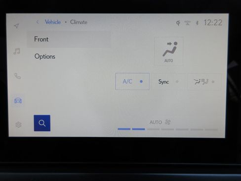 New 2026 Lexus UX 300h AWD image 39