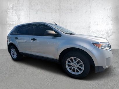 Used 2014 Ford Edge SE