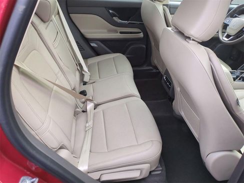 Certified 2024 Lincoln Corsair Reserve w/ Equipment Group 201A image 31