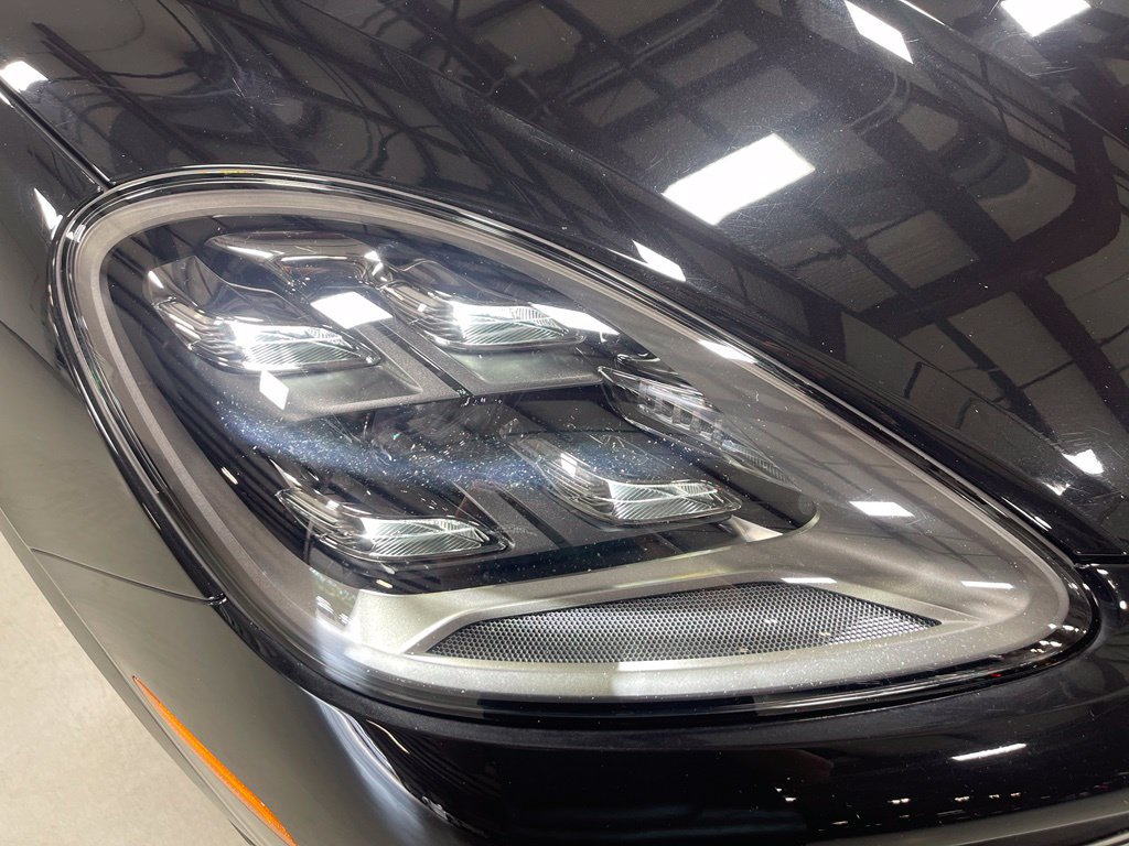 Used 2023 Porsche Cayenne Turbo AWD/4WD image 10
