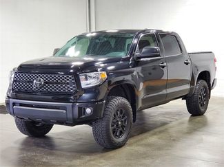Used 2021 Toyota Tundra SR5 video 2