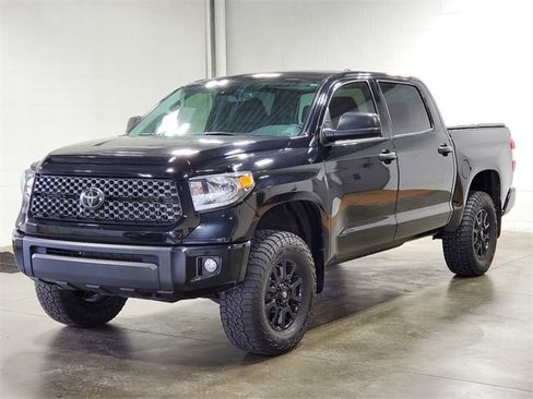 Used 2021 Toyota Tundra SR5 image 2