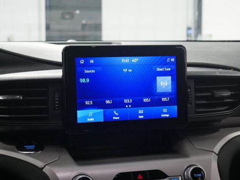 Certified 2023 Ford Explorer XLT w/ Class IV Trailer Tow Package image 22