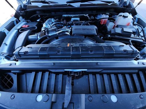 New 2025 GMC Sierra 2500 SLT w/ SLT Premium Package image 31