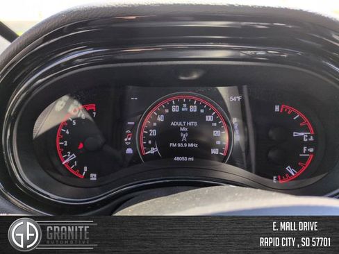 Used 2024 Dodge Durango GT AWD/4WD image 16