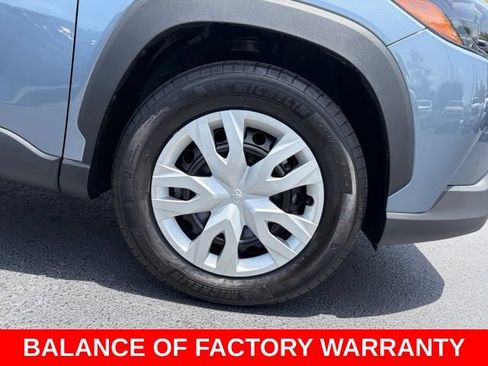 Used 2026 Toyota Corolla Cross L FWD image 8