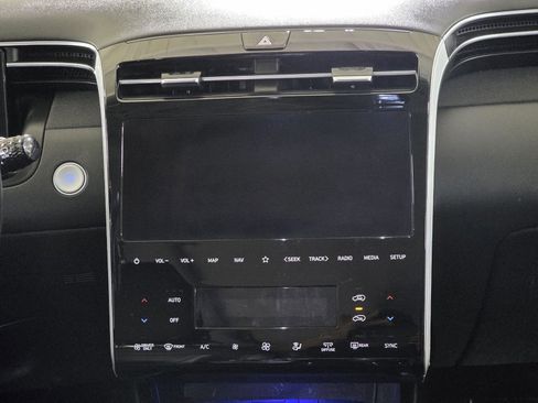 Certified 2023 Hyundai Tucson SEL image 25