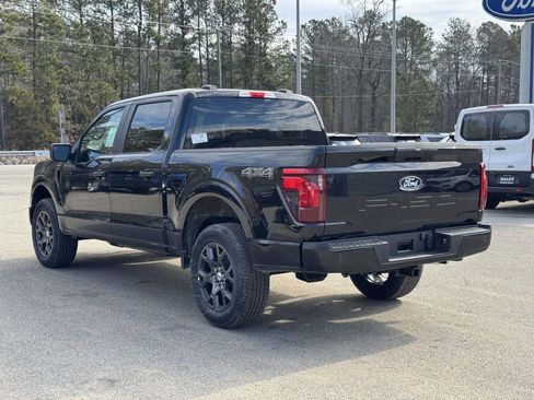 New 2026 Ford F150 STX w/ Equipment Group 200A image 22