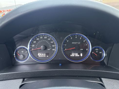 Used 2009 Jeep Grand Cherokee SRT8 w/ SRT Option Group I image 28