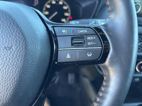 Used 2024 Honda HR-V Sport image 12