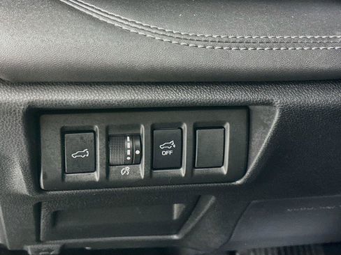 Used 2024 Subaru Outback Limited XT AWD/4WD image 14
