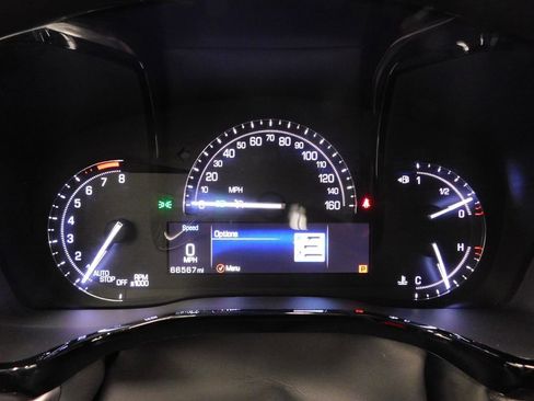 Used 2019 Cadillac XT5 Premium Luxury image 29