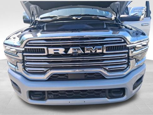 Used 2026 RAM 2500 Laramie image 24